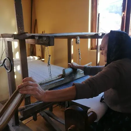 Casa Romanița Gazde/Camere de închiriat *