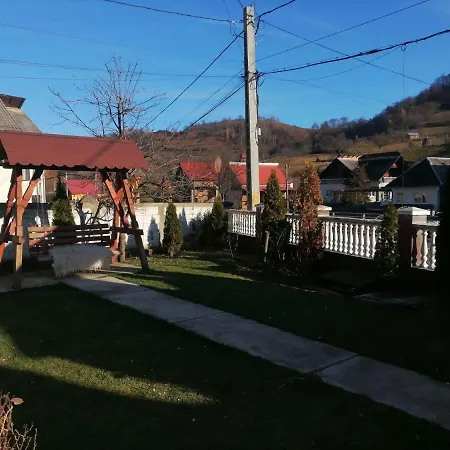 Casa Romanita Homestay Valeni (Maramures)