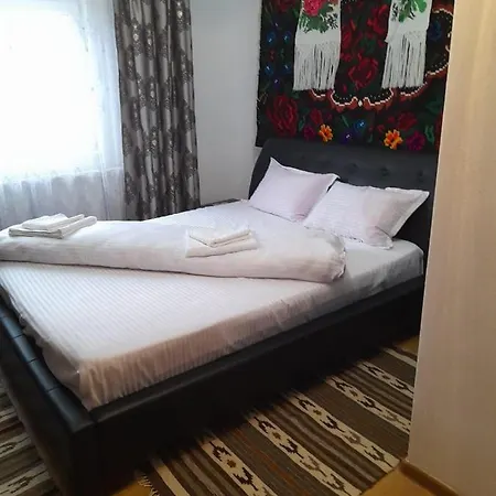 Casa Romanița Văleni