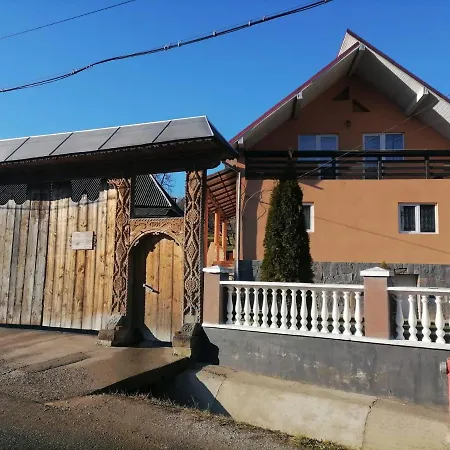 Homestay Casa Romanita *
