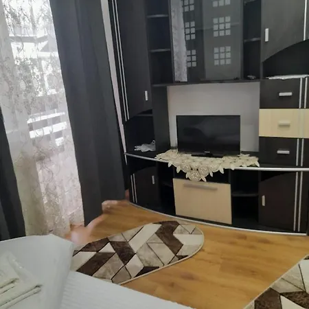 Casa Romanita Homestay *