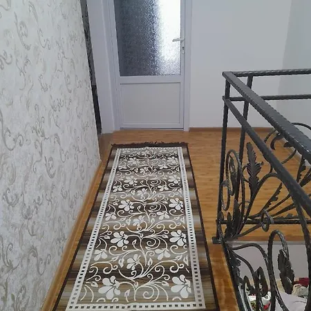 Homestay Casa Romanita Valeni (Maramures)