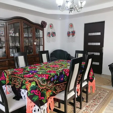 Homestay Casa Romanita Valeni (Maramures)