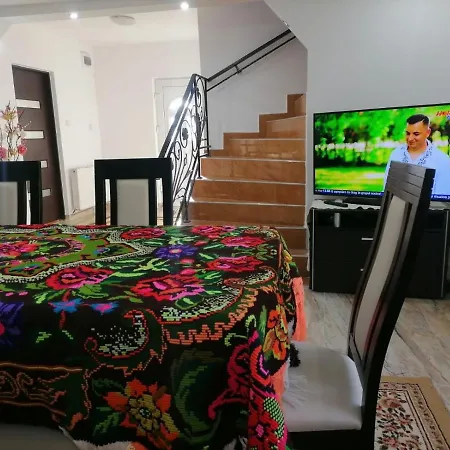 Casa Romanita Homestay